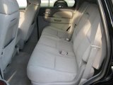 2007 GMC Yukon SLE Light Tan Interior
