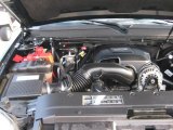 2007 GMC Yukon SLE 5.3 Liter Flex-Fuel OHV 16V V8 Engine