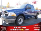 2011 Dodge Ram 1500 ST Quad Cab