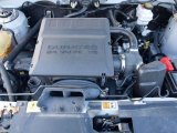 2009 Ford Escape XLT V6 3.0 Liter DOHC 24-Valve Duratec V6 Engine