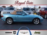 2001 Mazda MX-5 Miata LS Roadster