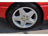 1992 Ferrari 348 TS Wheel