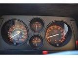 1992 Ferrari 348 TS Gauges