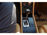 1992 Ferrari 348 TS 5 Speed Manual Transmission