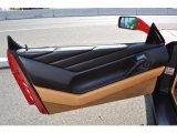 1992 Ferrari 348 TS Door Panel