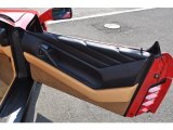 1992 Ferrari 348 TS Door Panel