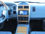 2009 Chrysler Aspen Limited Dashboard