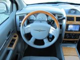 2009 Chrysler Aspen Limited Steering Wheel