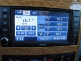 2009 Chrysler Aspen Limited Navigation