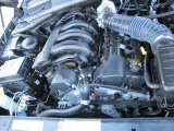 2010 Chrysler 300 Touring 2.7 Liter DOHC 24-Valve V6 Engine