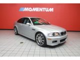 2005 BMW M3 Coupe