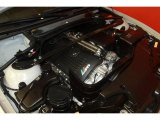 2005 BMW M3 Coupe 3.2L DOHC 24V VVT Inline 6 Cylinder Engine