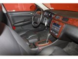 2007 Chevrolet Impala LTZ Dashboard