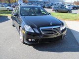 2010 Mercedes-Benz E 350 Sedan