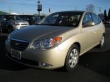 2008 Hyundai Elantra GLS Sedan