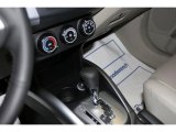 2011 Mitsubishi Outlander SE CVT Sportronic Automatic Transmission