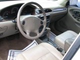 1999 Chevrolet Malibu LS Sedan Medium Oak Interior