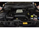 2005 Land Rover LR3 V8 HSE 4.4 Liter DOHC 32 Valve V8 Engine