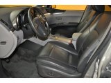 2006 Subaru B9 Tribeca Limited 7 Passenger Gray Interior