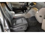 2006 Subaru B9 Tribeca Limited 7 Passenger Gray Interior