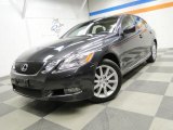 2007 Lexus GS 350 AWD