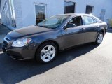 2010 Chevrolet Malibu LS Sedan