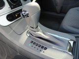2010 Chevrolet Malibu LS Sedan 4 Speed Automatic Transmission