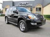 2007 Lexus GX 470