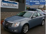 2008 Cadillac CTS 4 AWD Sedan
