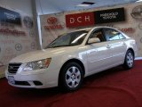 2010 Hyundai Sonata GLS