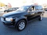 2007 Volvo XC90 3.2 AWD Data, Info and Specs