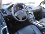 2007 Volvo XC90 3.2 AWD Graphite Interior