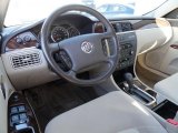 2008 Buick LaCrosse CX Neutral Interior