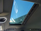 2011 Porsche Panamera 4 Sunroof