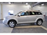 2010 Dodge Journey SXT