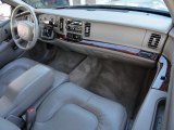 1997 Buick Park Avenue Sedan Dashboard