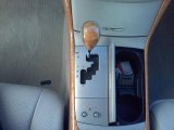 2007 Toyota Avalon Limited 5 Speed Sequential Shift Automatic Transmission