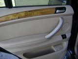 2003 BMW X5 3.0i Door Panel