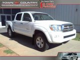 2009 Toyota Tacoma V6 SR5 PreRunner Double Cab