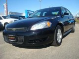 2009 Chevrolet Impala LT