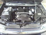 2003 Chevrolet TrailBlazer LT 4x4 4.2L DOHC 24V Inline 6 Cylinder Engine