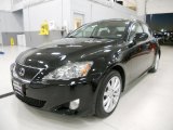 2007 Lexus IS 250 AWD