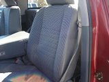 2006 Dodge Ram 1500 ST Regular Cab Medium Slate Gray Interior