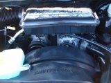 2006 Dodge Ram 1500 ST Regular Cab 3.7 Liter SOHC 12-Valve V6 Engine