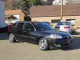 2006 Black Chevrolet Malibu Maxx LTZ Wagon #39889208