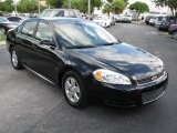 2009 Chevrolet Impala LT