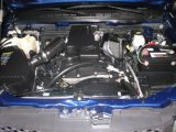 2006 Chevrolet Colorado Regular Cab 2.8L DOHC 16V VVT Vortec 4 Cylinder Engine