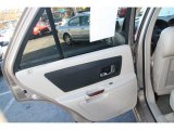 2005 Cadillac SRX V8 Door Panel