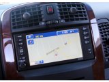 2005 Cadillac SRX V8 Navigation