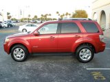 2008 Mercury Mariner V6 Premier